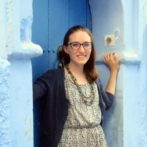 Meet your Posher, Rachel